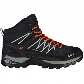 Shoes trekking men&#039;s...