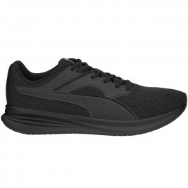 Обувь Puma Транспорт черный...