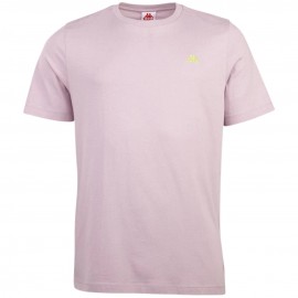 T-shirt men Kappa lavender...