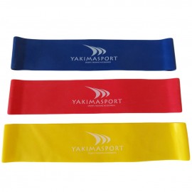 Резинки фитнес Yakima Sport...