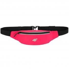 Bag belt 4F U029 coral neon...