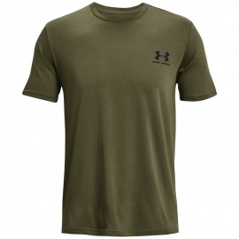 T-särk meeste Under Armour...