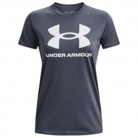 T-shirt women Under Armour...