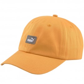 Cap with visor Puma Ess Cap...