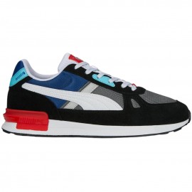 Shoes men Puma Graviton Pro...