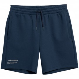 Shorts men 4F M054 navy...