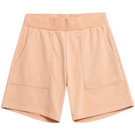 Shorts men 4F M074 salmon...