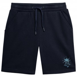 Shorts for boy 4F M047 navy...