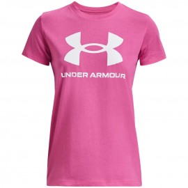 T-shirt women Under Armour...