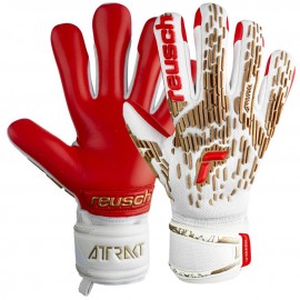 Перчатки вратаря Reusch...