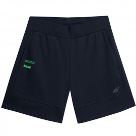 Shorts men 4F M059 navy...