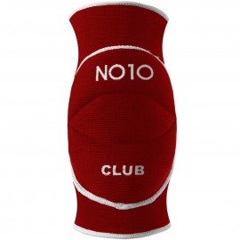 Knee pads NO10 Club red 56106