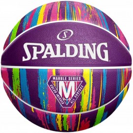 Ball basketball Spalding...