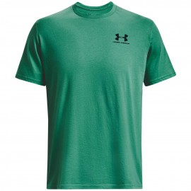 T-särk meeste Under Armour...