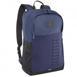 Backpack Puma S navy blue...