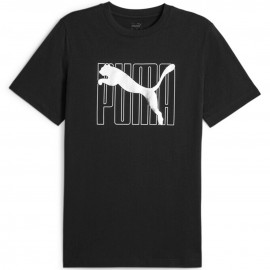 Футболка мужская Puma ESS...