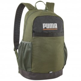 Рюкзак Puma Plus зеленый...