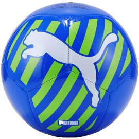 Ball football Puma Big Cat...