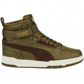 Обувь детская Puma RBD Game...