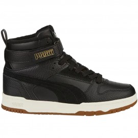 Shoes for children Puma RBD...
