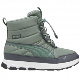 Shoes for kids Puma Evolve...