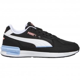 Shoes women Puma Graviton...