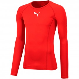 Футболка мужская Puma Лига...