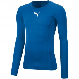 Футболка мужская Puma Лига...
