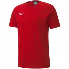 T-shirt men Puma teamGOAL...