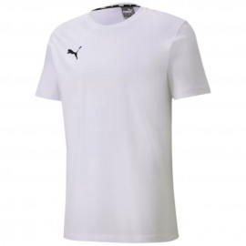 T-shirt men Puma teamGOAL...