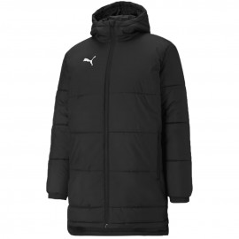 Jacket men Puma Bench black...