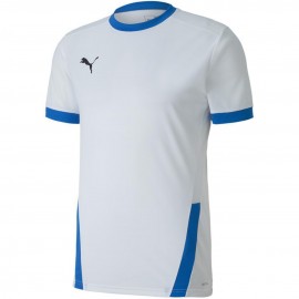 T-särk meeste Puma teamGOAL...