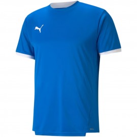 T-shirt men Puma teamLIGA...