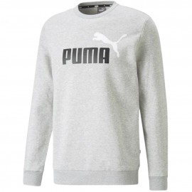 Sweatshirt men Puma ESS  2...