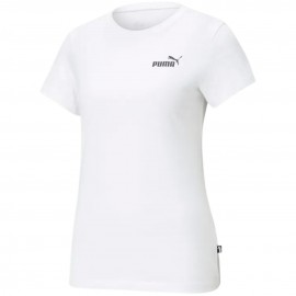 Футболка женская Puma ESS...