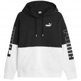 Толстовка женская Puma...
