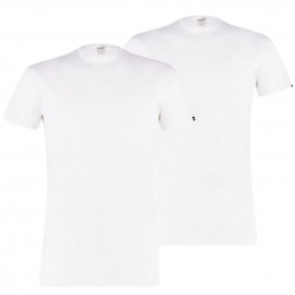 T-särk meeste Puma Basic 2p...