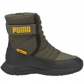 Apavi bērniem Puma Nieve...