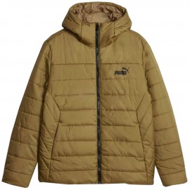 Jacket men Puma ESS Hooded...