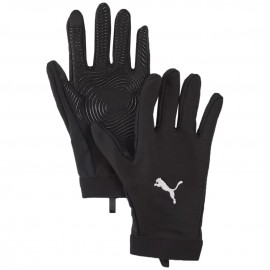 Перчатки футбольные Puma...