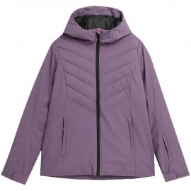 Jacket ski women 4F F122...