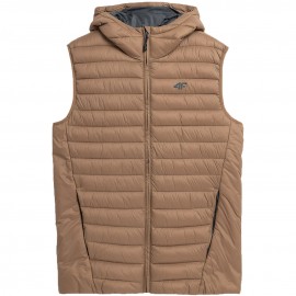 Vest men 4F M063 light...