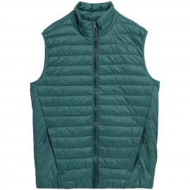 Vest mehed 4F M062 roheline...