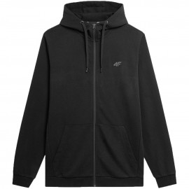 Sweatshirt men 4F M695 deep...