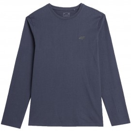 T-shirt men longsleeve 4F...