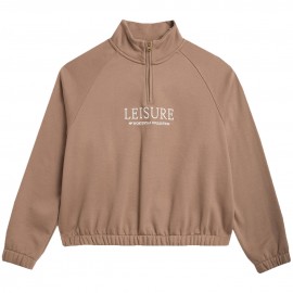 Sweatshirt women 4F F0718...