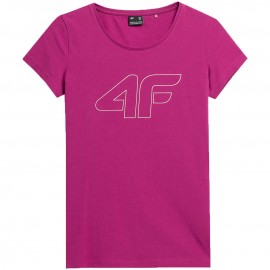 T-shirt women 4F F0907 dark...