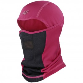 Balaclava 4F U020 rozā...