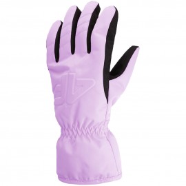 Gloves ski women 4F FNK...