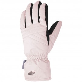 Gloves ski women 4F FNK...